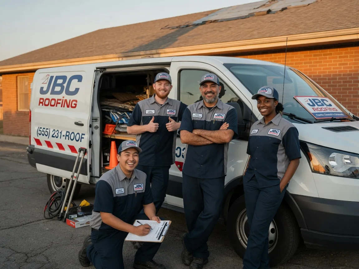 Roof Replacement company in Harvey, LA